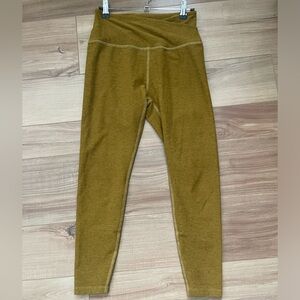 J266 Beyond Yoga Spacedye At Your Leisure High Waisted Legging